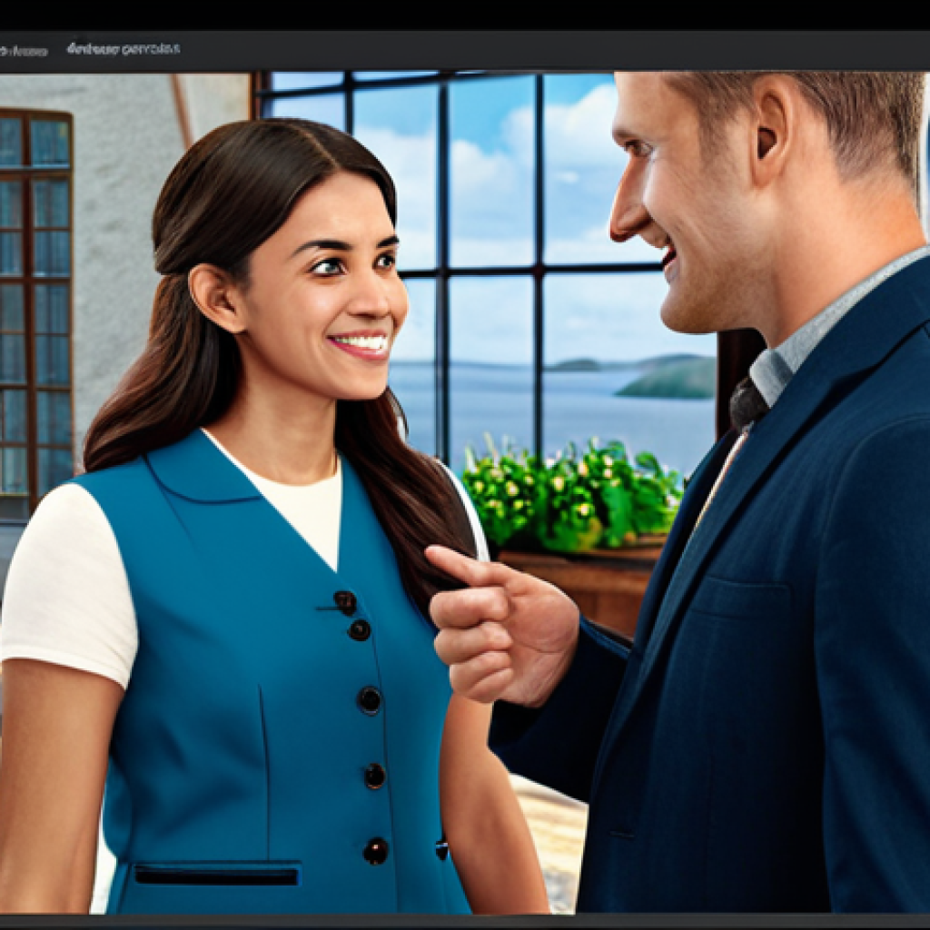 Prompt 1: Virtual Customer Interaction**