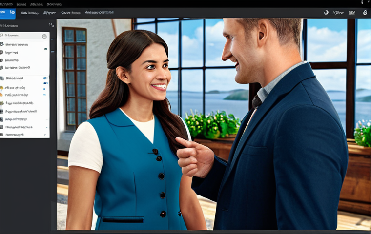 Prompt 1: Virtual Customer Interaction**