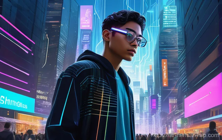 메타버스에서의 사용자 데이터 보호 - Prompt 1: The Digital Footprint in the Metaverse**