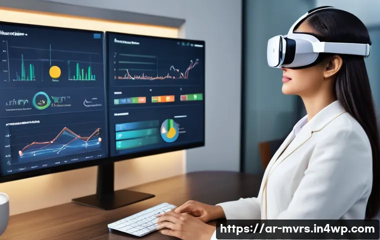 أفضل 7 استراتيجيات لإدارة المواهب في الواقع الافتراضي لتحقيق نتائج مذهلة 4 가상 현실 내 인재 관리 전략 관련 이미지 2