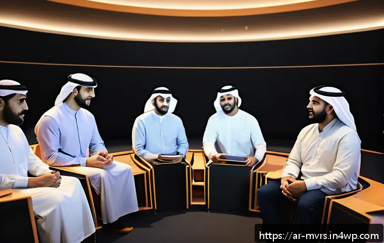كيف تحقق أرباحاً من المحتوى المتميز في عالم الميتافيرس؟ دليل شامل للنجاح المالي الرقمي 3 메타버스에서의 프리미엄 콘텐츠 monetization 관련 이미지 1