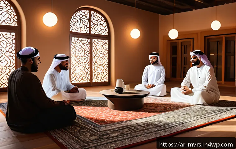 كيف تغير أبحاث السوق في عالم الميتافيرس قواعد اللعبة الاقتصادية؟ 4 메타버스에서의 시장 조사 및 분석 관련 이미지 2