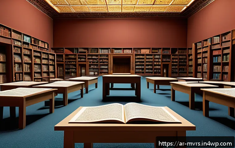 كيف تغيرت التكنولوجيا في الميتافيرس وتأثيرها العميق على مستقبل الأعمال الرقمية 3 메타버스 내 기술 변화와 비즈니스 영향 관련 이미지 1